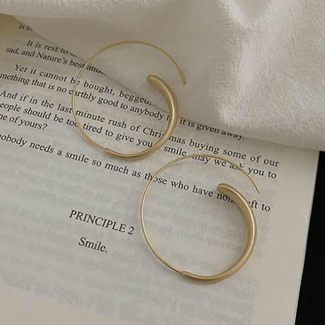 circle pierce　SH1104
