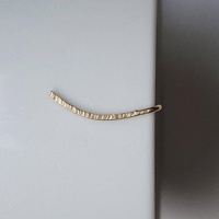 subtle u-line pierce　SH1118