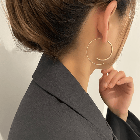 circle pierce　SH1104