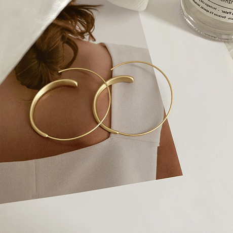 circle pierce　SH1104