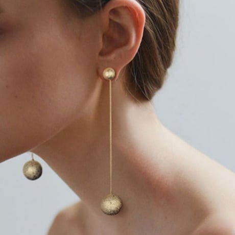 grain sphere long pierce　SH1120