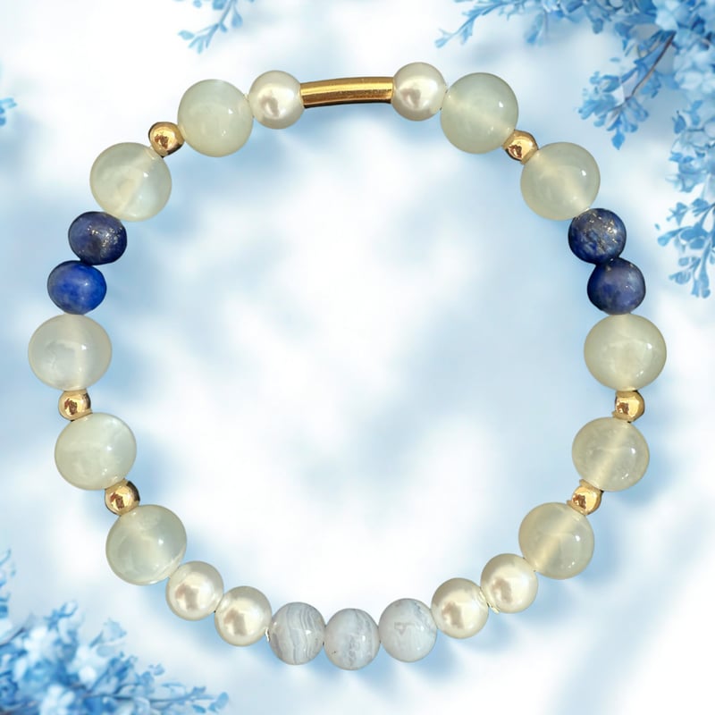 霊視鑑定｜今のご縁と心の流れを視ます | Celestial Stone