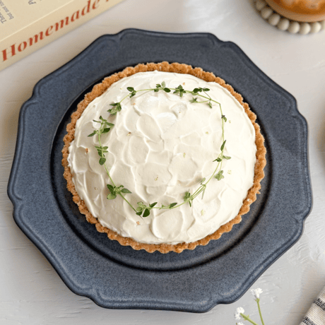 【再販】ふわふわ天使のレアチーズケーキ