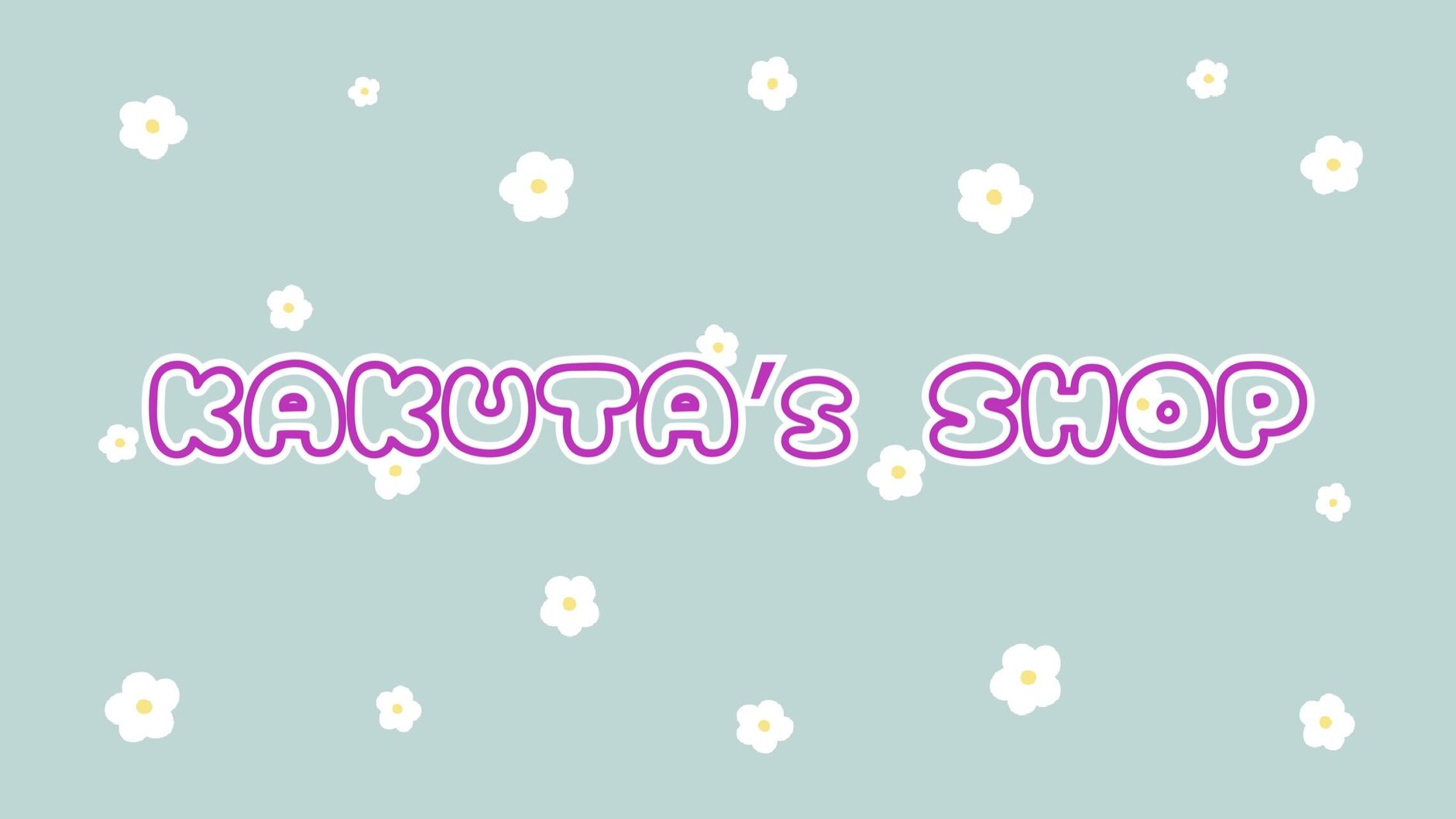 KAKUTA's SHOP