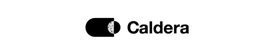 Caldera