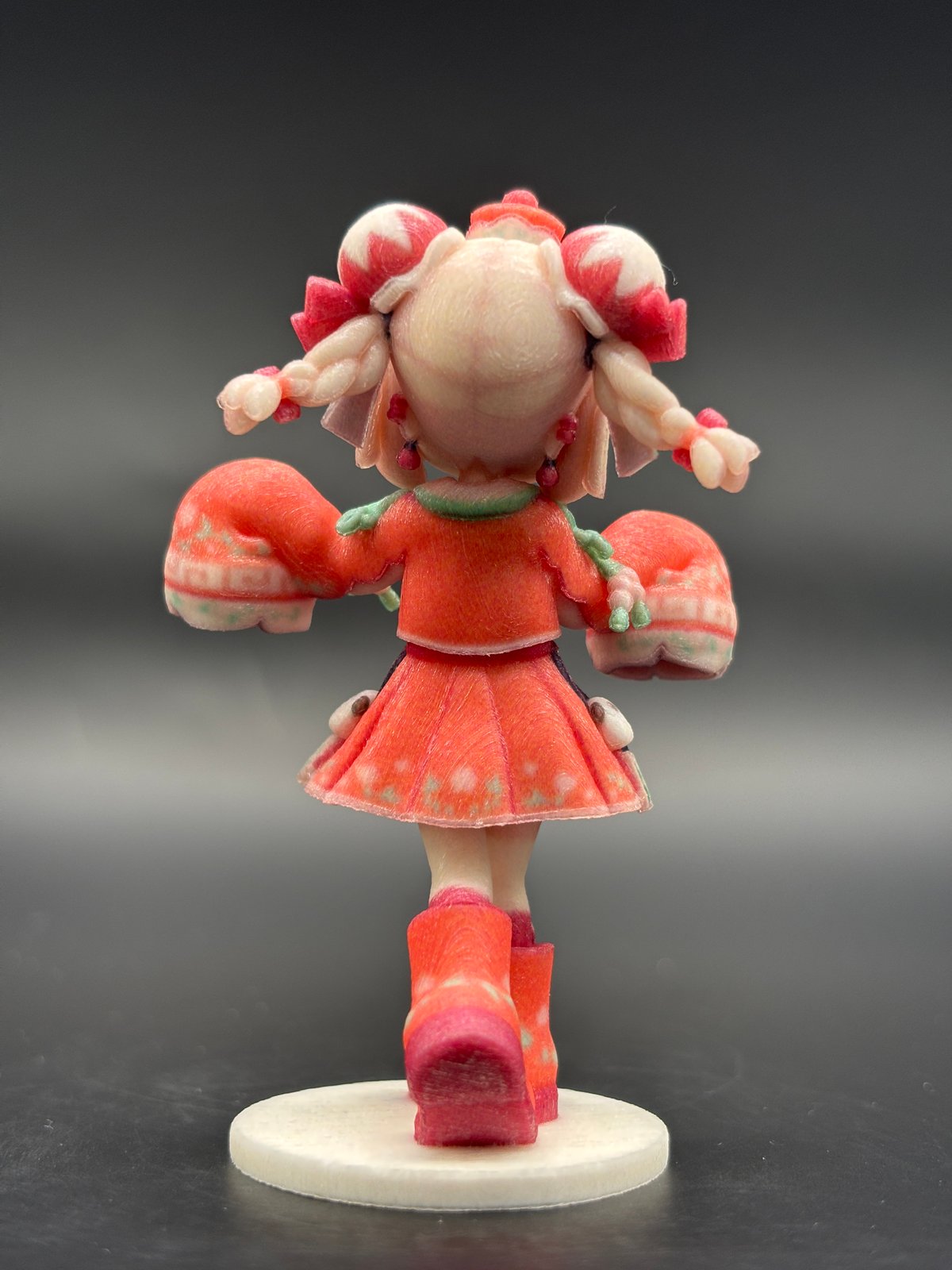 マオニャン】 ※限定サイン入りキャラカード付 | 3Dig for TREND