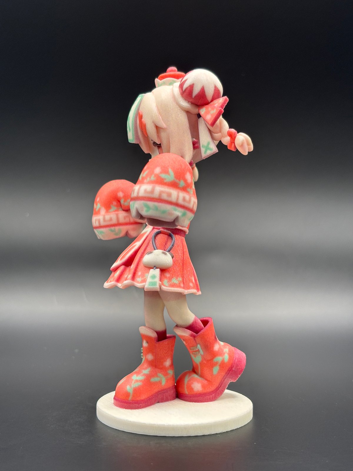 マオニャン】 ※限定サイン入りキャラカード付 | 3Dig for TREND