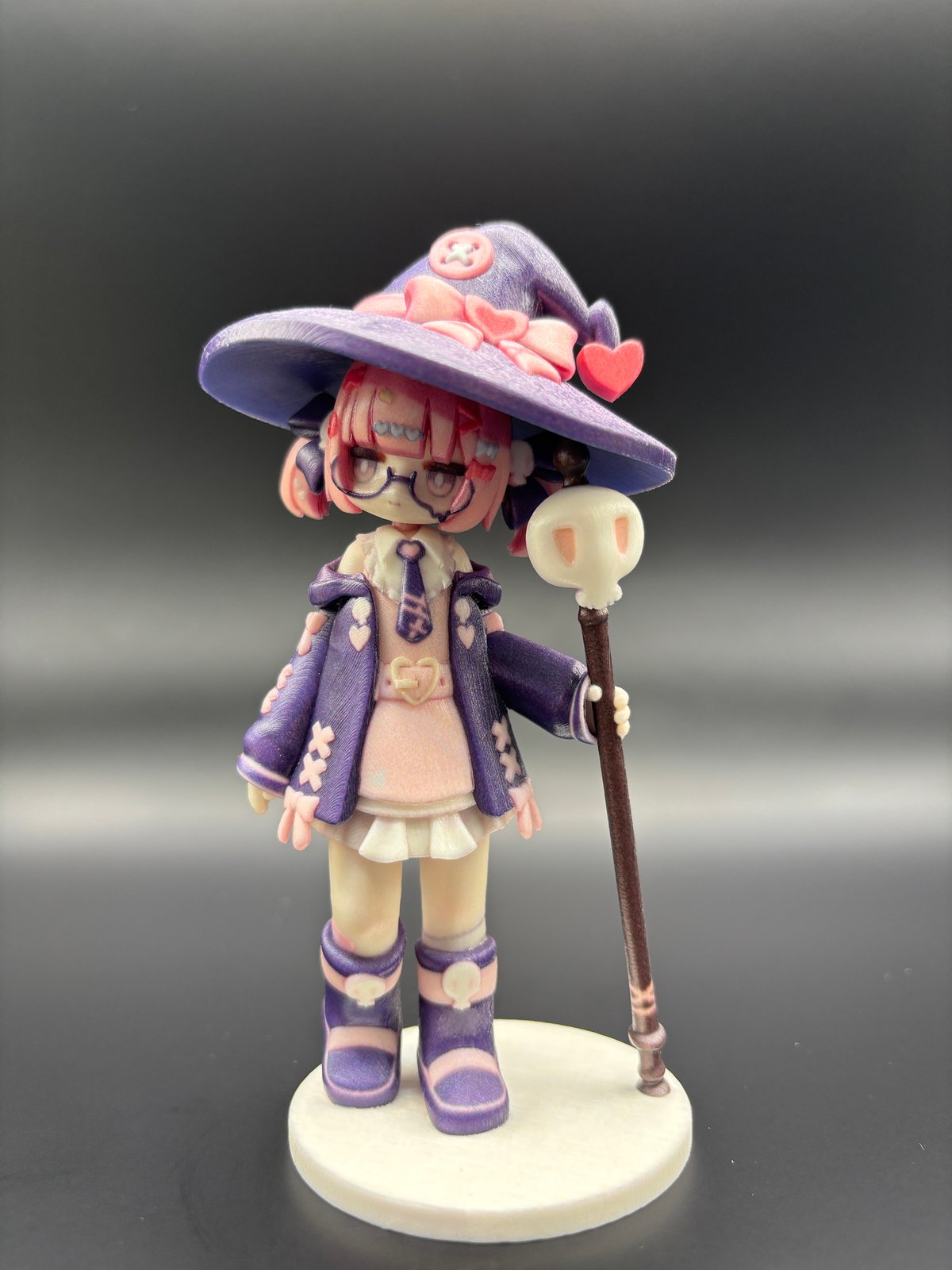 クロリネ】 ☆予約販売☆ ※本サイト限定サイン入りキャラカード付