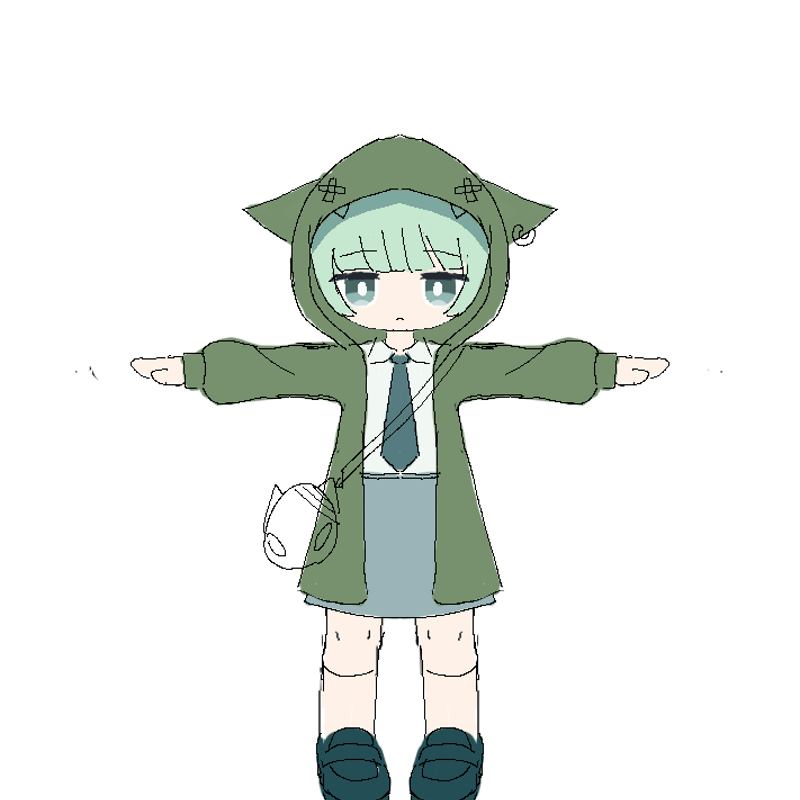 ガオルナ】 ※限定サイン入りキャラカード付 | 3Dig for TREND