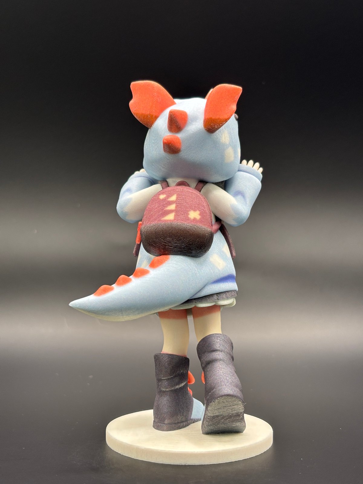 ガオルナ】 ※限定サイン入りキャラカード付 | 3Dig for TREND