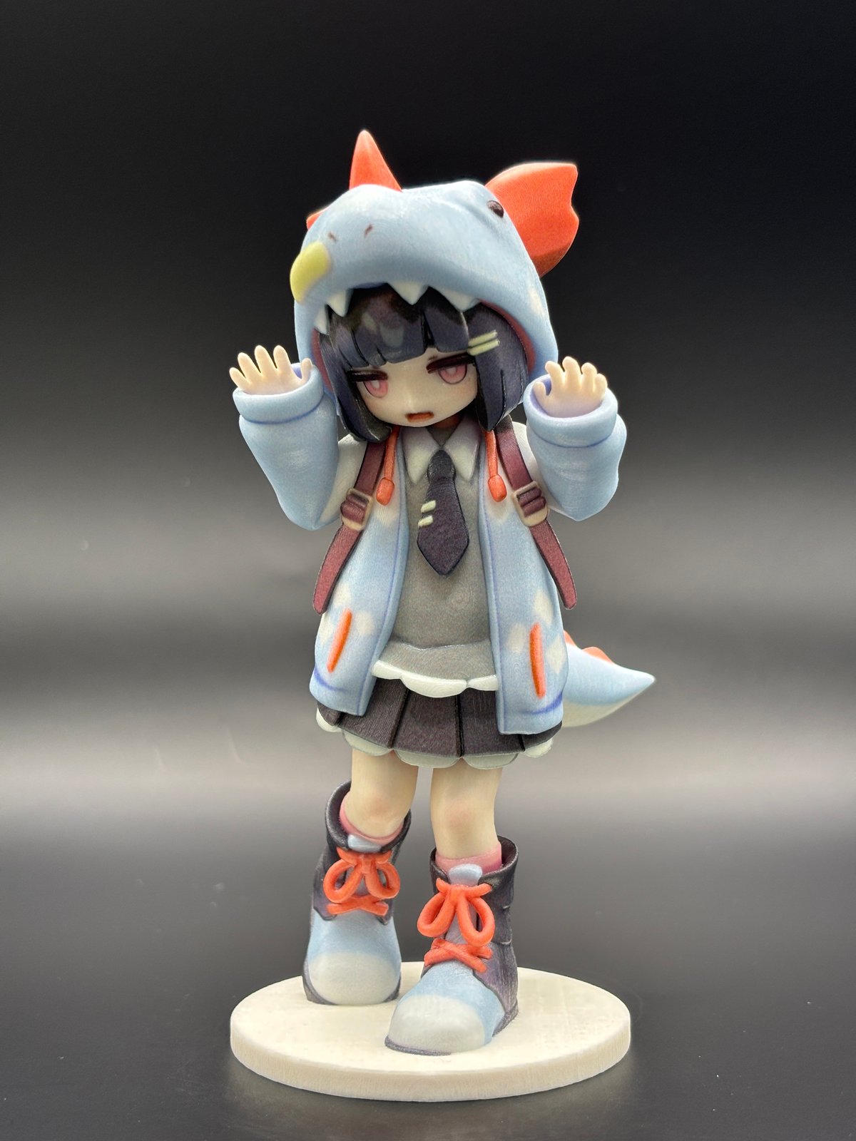 ガオルナ】 ※限定サイン入りキャラカード付 | 3Dig for TREND