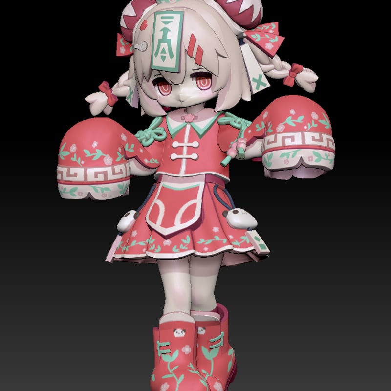 僕のサイン（限定品） マオニャン】 ※限定サイン入りキャラカード付 | 3Dig for TREND