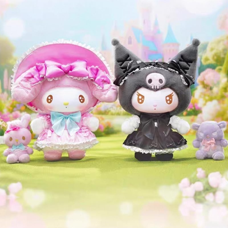 TOP TOY クロミ or マイメロ コレクション コレクターズアイテム