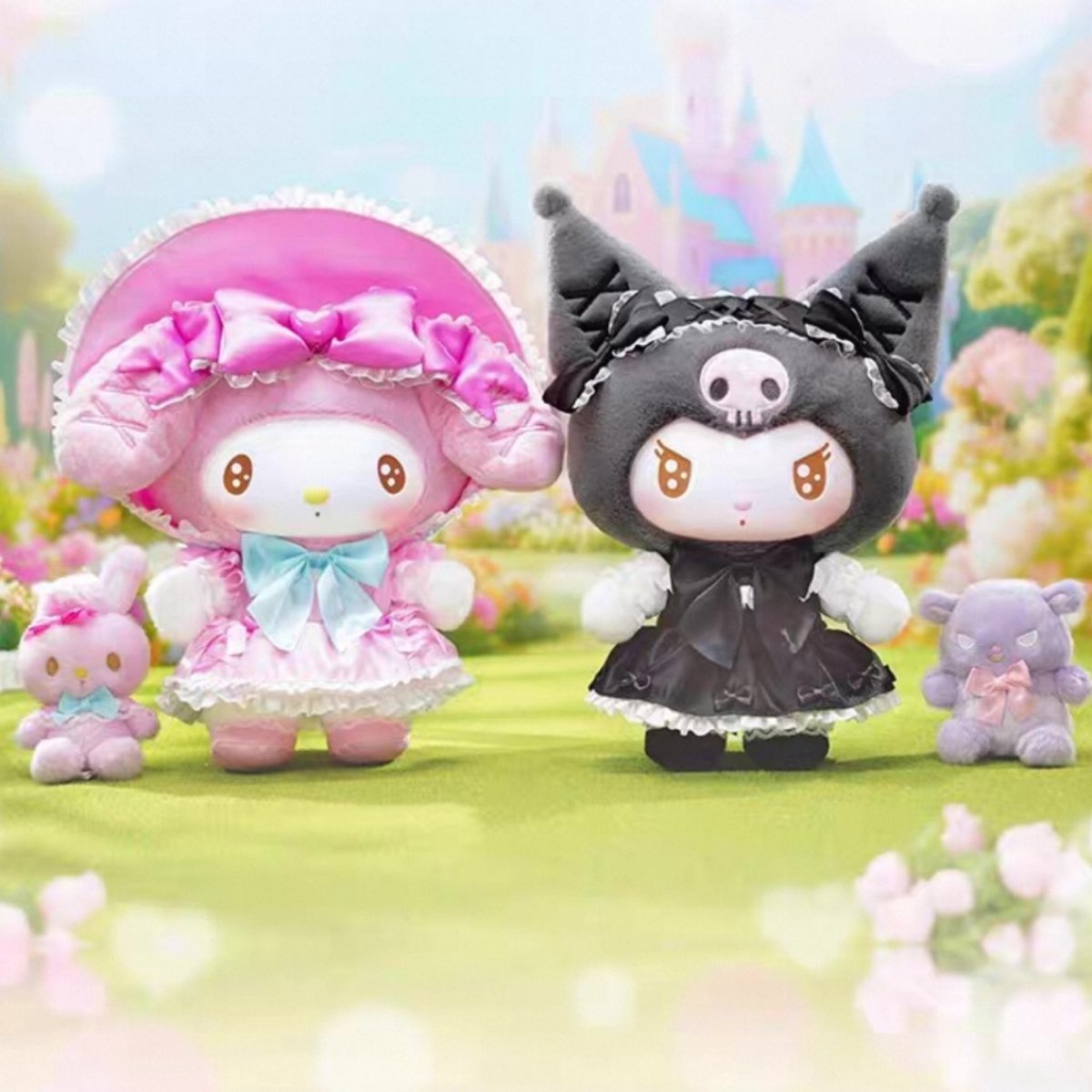 TOP TOY クロミ or マイメロ コレクション コレクターズアイテム