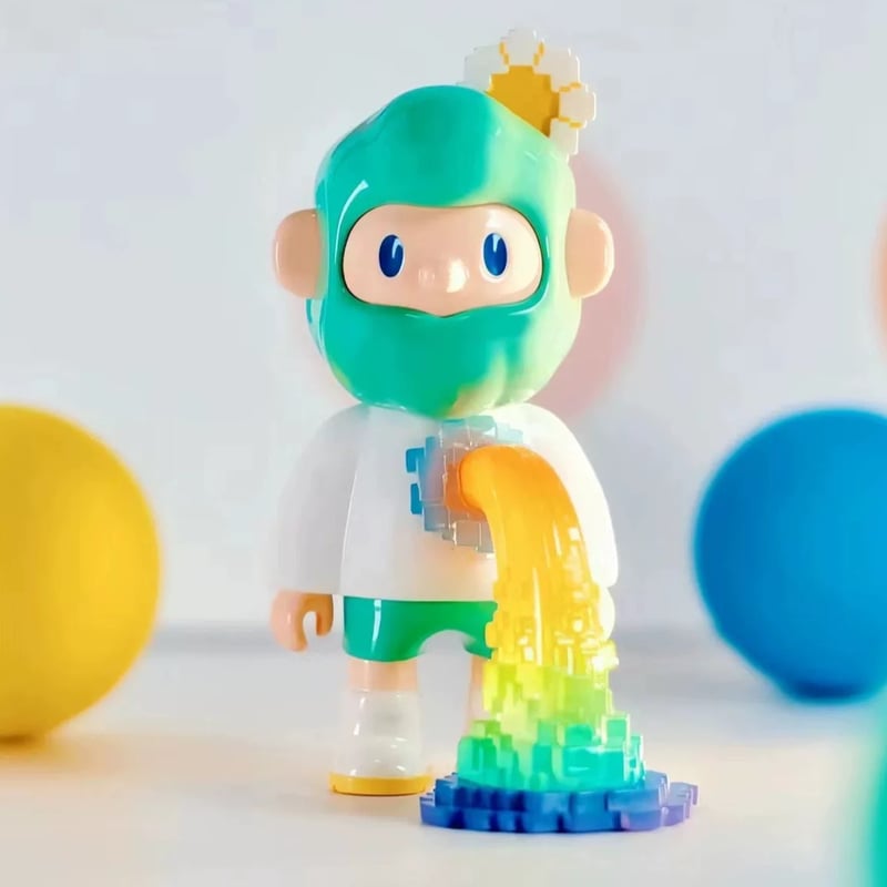 その他 farmer bob pixel universe FARMER BOB PIXEL UNIVERSE コレクション コレクターズアイテム | B