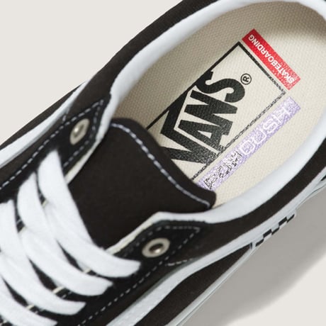 VANS　スケートオールドスクール　ブラック/ホワイト