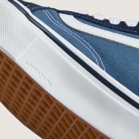 VANS　スケートオールドスクール　ネイビー/ホワイト