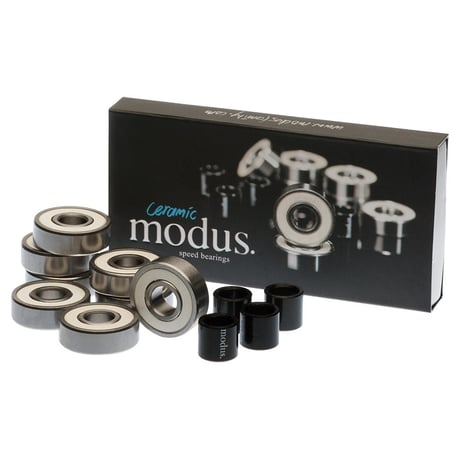 MODUS ベアリング