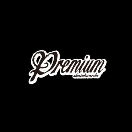 PREMIUM　スケートボードデッキ　キッズサイズ