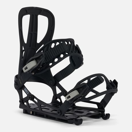 K2　ファーアウト　スプリットボード用ビンディング