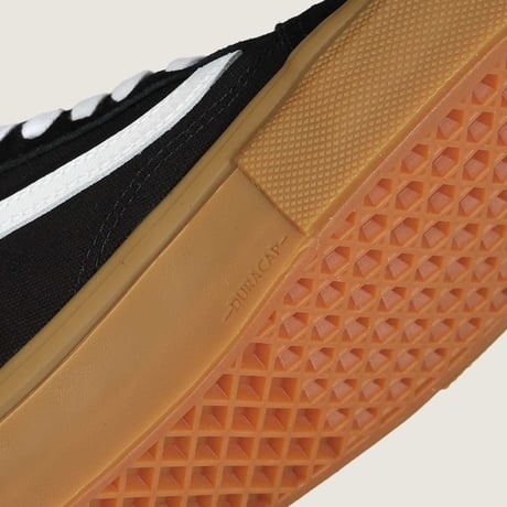 VANS　スケートオールドスクール　ブラック/ガム