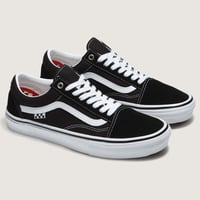 VANS　スケートオールドスクール　ブラック/ホワイト