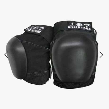 187 KILLERPADS プロニー