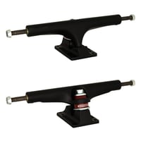 INDEPENDENT TRUCKS. ステージ4, 215 ブラック