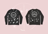 「Magical Chronicles T-shirt」 - Retratos de heroína
