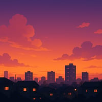 Magic Hour