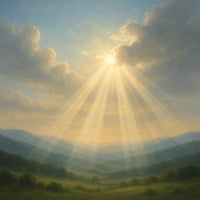 Rays of Light