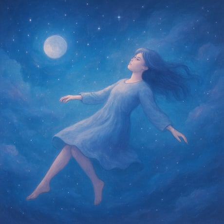Night Calm BGM 5曲パック