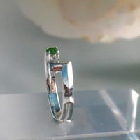 リング〈トス〉✦ツァボライト