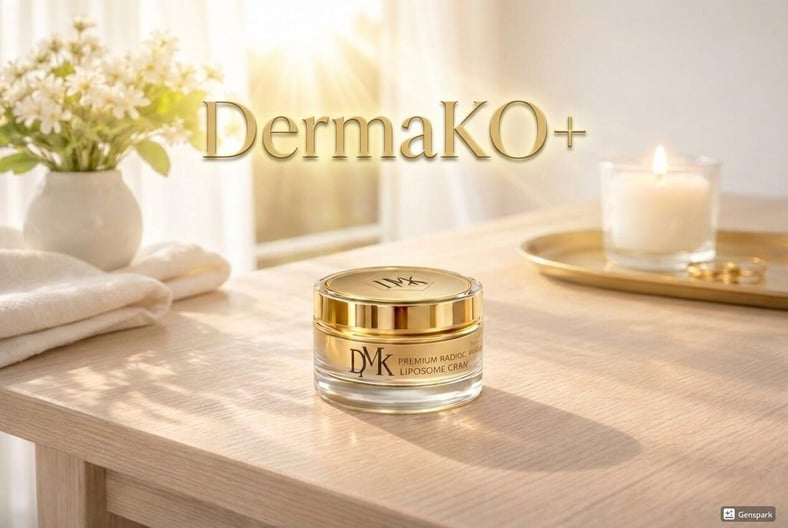DermaKO+STORE