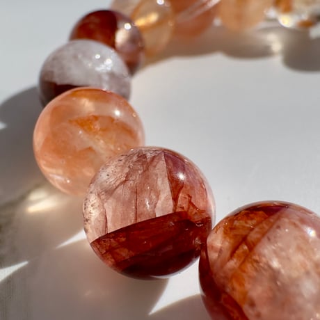 ライモナイトインクォーツ | STORES