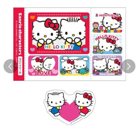 ハローキティ | STORES