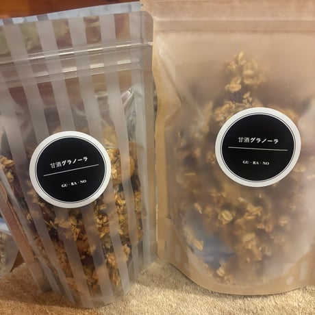 おつまみグラノーラ100ｇ