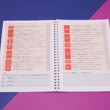 マネジメントの型 ワークショップキット