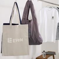 EVeM コットンバッグ New Challenger