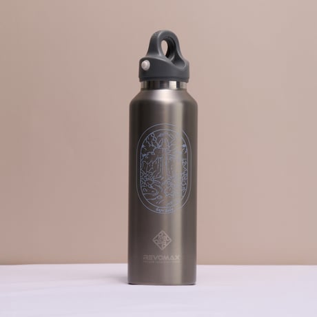 【非売品】ICC × EVeM 郡上の水と過ごすためのグラウラー
