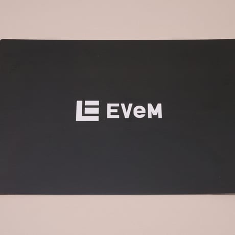 【非売品】EVeM マネジメントのお悩みボード