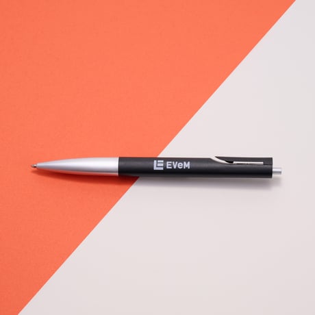 EVeM / LAMY noto ボールペン