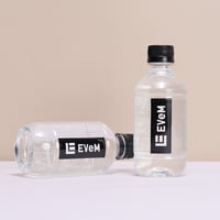 【非売品】EVeMミネラルウォーター