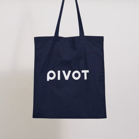 【非売品】PIVOT × EVeM コットンバッグ