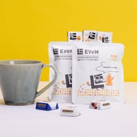 【非売品】EVeMウェルカムギフト コーヒー&チョコレートセット