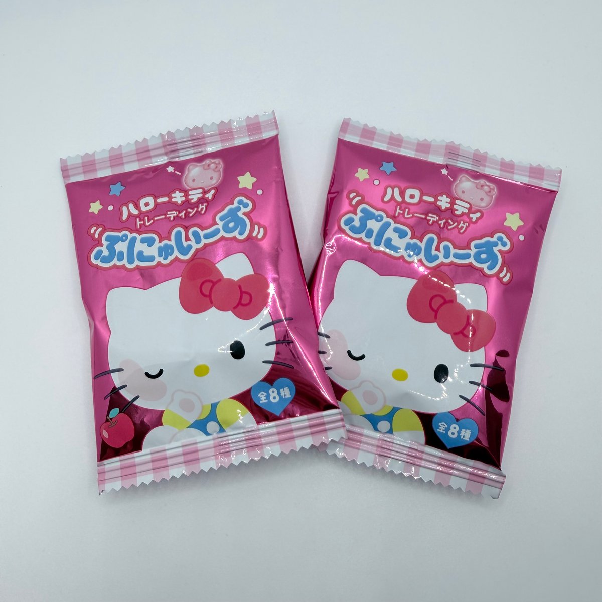 ハローキティ トレーディング ぷにゅいーず ※カラーランダム | PINKHOUSE