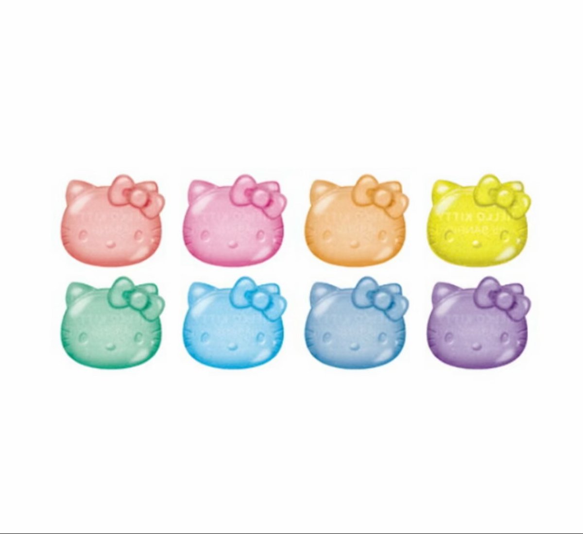 ハローキティ トレーディング ぷにゅいーず ※カラーランダム | PINKHOUSE