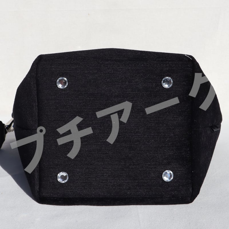 シンクビー Think Bee! バッグ 定価22,000円 ミニトート 2ウェイタイプ
