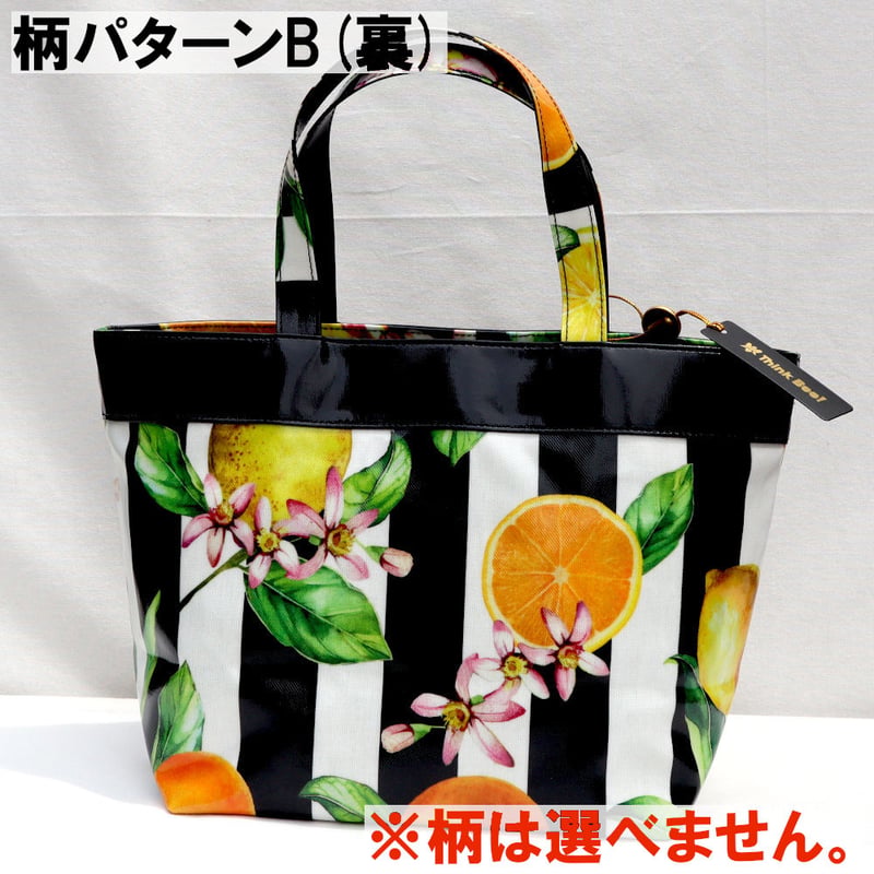 シンクビー Think Bee! バッグ 定価8,000円 トートバッグ ビーフレンズ