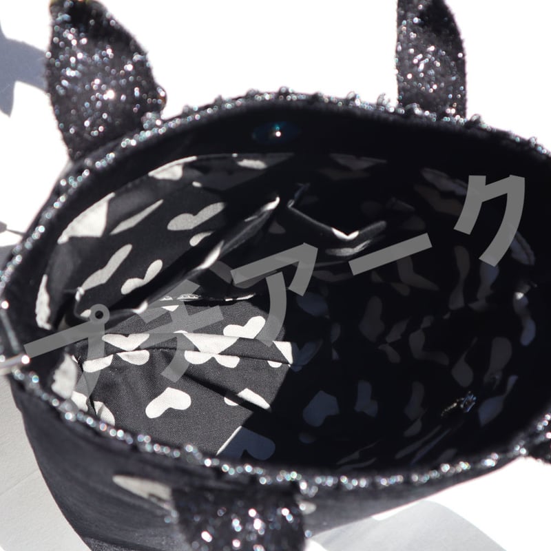 シンクビー Think Bee! バッグ 定価22,000円 ミニトート 2ウェイタイプ